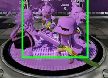 3 façons de jouer au mode Rainmaker sur Splatoon