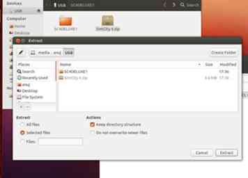 Comment jouer à Sim City 4 Deluxe dans Ubuntu 9.04 Jaunty 8 étapes