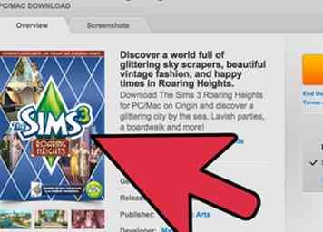 3 måder at spille Sims 3 uden cd'en