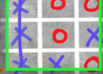 Comment jouer à Tic Tac Toe avec Doodle Buddy 5 étapes