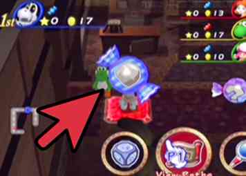 Comment jouer avec plusieurs joueurs sur la Wii (Mario Party 8)