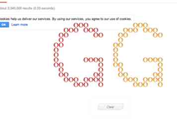 Comment jouer à Zerg Rush sur Google 5 étapes (avec photos)