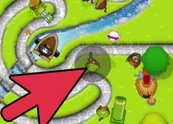 9 Wege, Camo Bloons in Bloons zu knallen 5