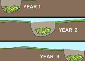 3 manieren om tuincompost te bereiden