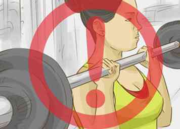 3 manieren om je lichaam snel klaar te maken