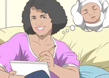 3 maneras de prepararse para un parto múltiple