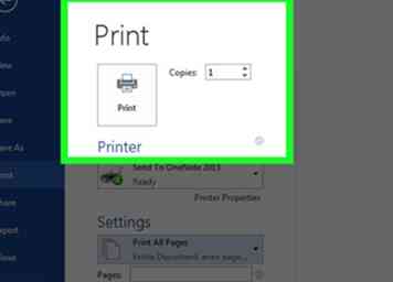 Cómo imprimir documentos a doble cara en cualquier impresora 8 pasos