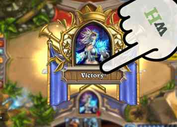 Wie man sich in Hearthstone einordnet: 10 Schritte