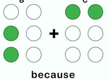 4 façons de lire le braille