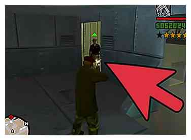 Comment entrer à l'intérieur de la zone 69 sur n'importe quelle console (GTA San Andreas)