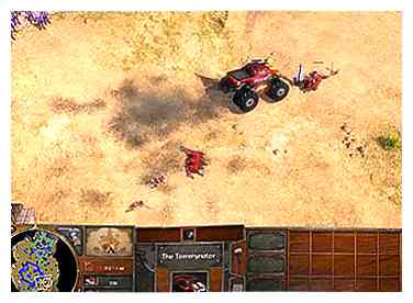 Comment obtenir des camions monstres dans Age of Empires 3 7 étapes