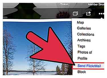 Comment obtenir plus d'attention sur Flickr 5 étapes (avec photos)