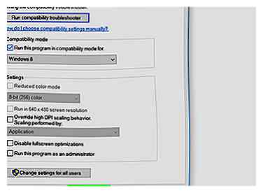 Comment faire fonctionner un logiciel plus ancien sur Windows Vista 9 étapes