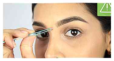 3 façons d'obtenir des sourcils parfaits