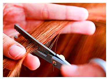 3 maneras de deshacerse del cabello graso
