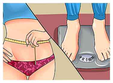 Asesoramiento aprobado por un dietista sobre cómo deshacerse de la grasa del vientre inferior