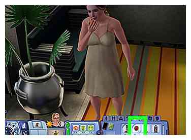 Sådan får du et bestemt barns køn på Sims 3 7 trin