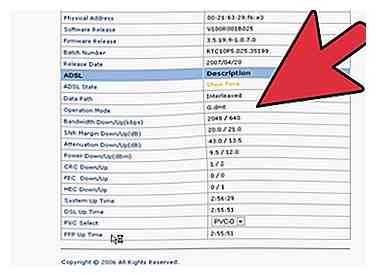 Comment obtenir un compte ADSL gratuit 14 étapes (avec photos)