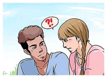 3 manieren om een ​​man te krijgen die altijd met je wil praten
