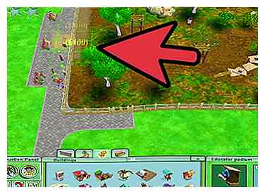 Comment obtenir une note élevée dans Zoo Tycoon 2 13 étapes (avec photos)