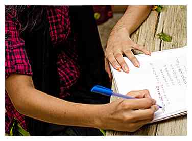 Comment obtenir une note de passage de dernière minute à un examen de mathématiques