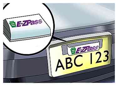 4 façons d'obtenir un ZPass en Pennsylvanie