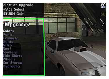 Comment obtenir un Phoenix dans Grand Theft Auto San Andreas 5 étapes