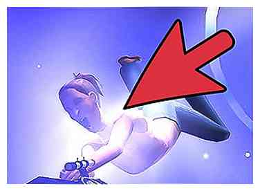 Cómo obtener un bebé alienígena en los Sims 2 8 pasos (con fotos)
