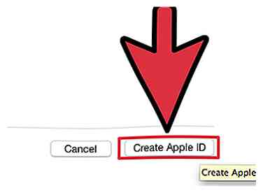 3 formas de obtener una ID de Apple