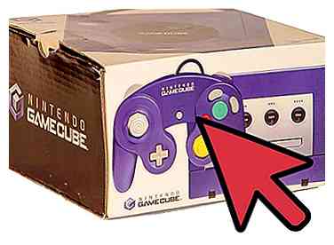 Comment obtenir le prix le plus élevé pour votre Gamecube Nintendo lors de sa vente