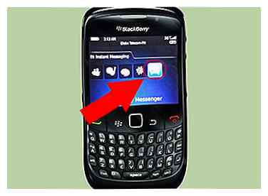 Hoe haal je het meeste uit de Blackberry 8520 6 stappen