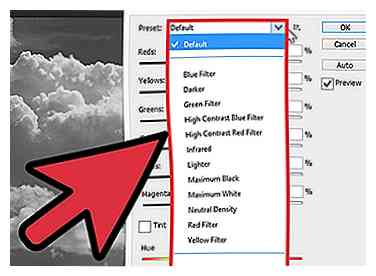 Comment faire une image en niveaux de gris dans Adobe Photoshop Cs3 6 étapes