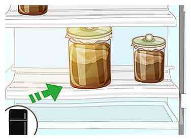 Scoby groeien 15 stappen (met afbeeldingen)