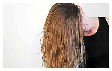 Sådan vokser du håret hurtigt 11 trin (med billeder)