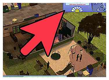 Cómo tener un negocio exitoso en Los Sims 2 Abierto para negocios
