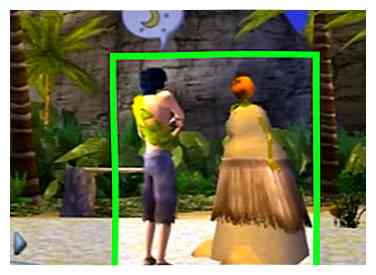 Comment s'amuser avec un compagnon de sable dans les Sims 2 Castaway 4 étapes