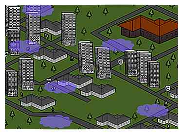 Wie man eine Stadt in Sims 3: 10 Schritte (mit Bildern)