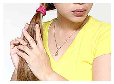 Las mejores maneras de aplicar aceite de almendra al cabello