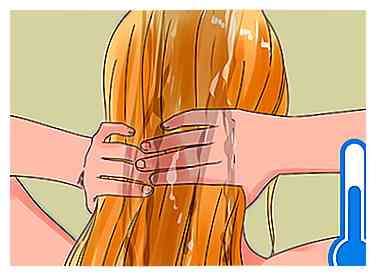 Cómo teñir tu cabello con crema de tinte 14 pasos (con fotos)