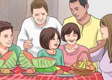 Comment aider votre enfant à vaincre Picky Eating 10 étapes