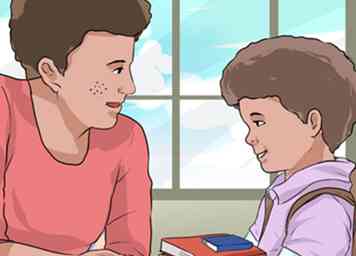 Wie helfen Sie Ihren Geschwistern mit Hausaufgaben - Gunook
