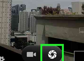 So verbessern Sie die Fotoauflösung auf Android: 7 Schritte