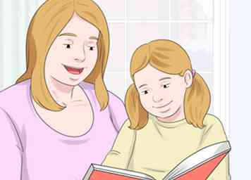 Comment tenir un journal parental 15 étapes (avec photos)