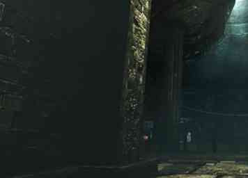 Sådan dræber du Neptun i Resident Evil 4 trin (med billeder)