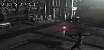 Cómo matar al tirano en Resident Evil 11 pasos (con fotos)