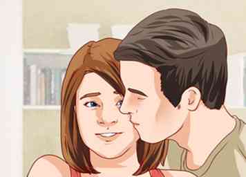 3 maneras de besar a alguien en la escuela primaria