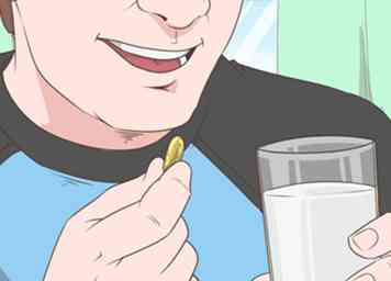 Wie man mit vergrößerter Prostata umgehen kann: 9 Schritte (mit Bildern)