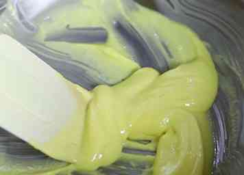 Cómo mantequilla cremosa 12 pasos (con fotos)