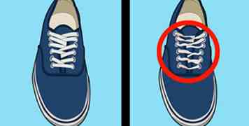 måder snøre Vans sko på | på alle dine