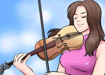 Hoe een muzikant een date te geven (voor meisjes) 8 stappen (met afbeeldingen)